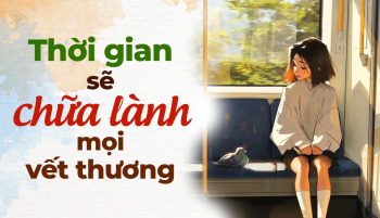 Tại Sao Cần Buông Bỏ